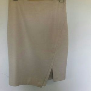 White House Black Market Skirt